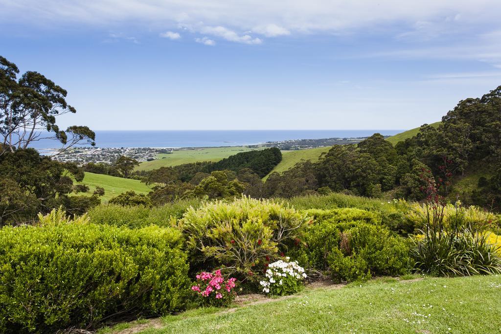 Glenoe Cottages Apollo Bay Camera foto