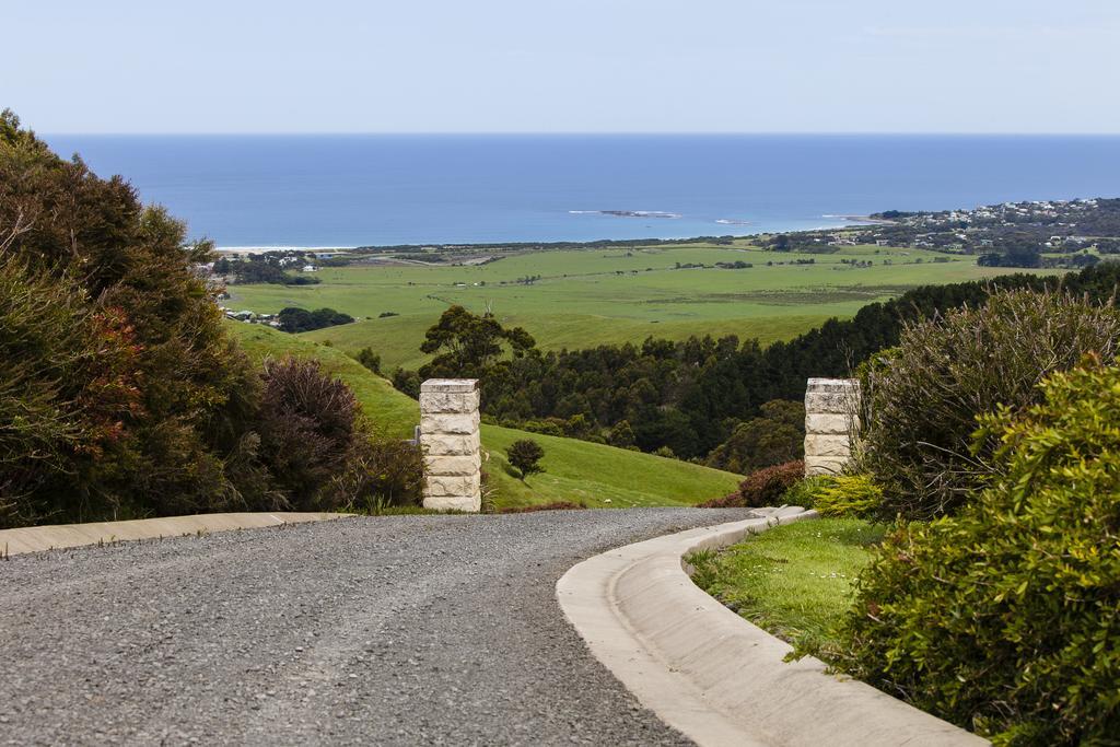 Glenoe Cottages Apollo Bay Camera foto